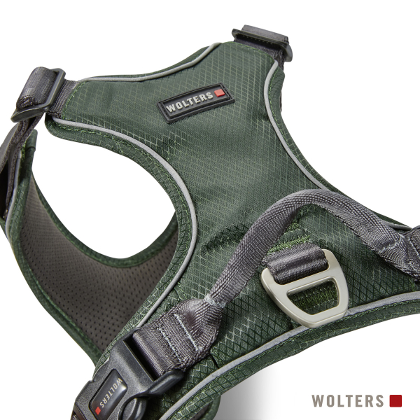 Active Pro Comfort Geschirr